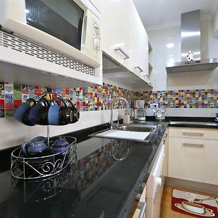 Apartment Vasco De Gama Тельде Номер фото